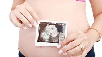 determinación del sexo fetal