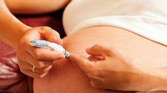 diabetes gestacional