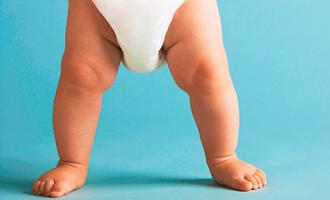 diarrea infantil
