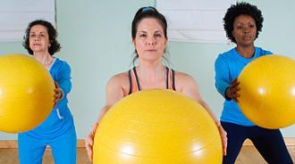 plan ejercicios para obesos