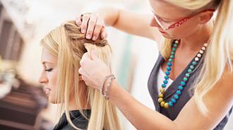 extensiones de pelo