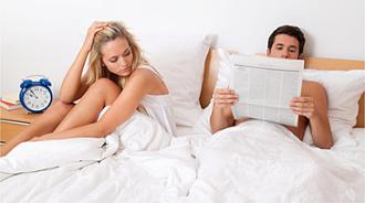 falta de deseo sexual en los hombres