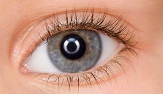 higiene ocular