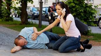 infarto muerte celular