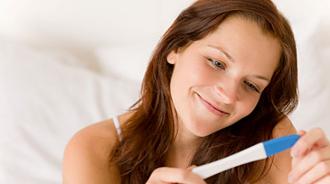 infertilidad primaria