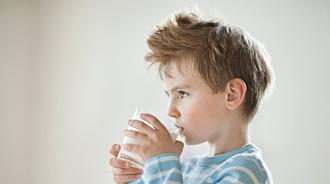 intolerancia a la lactosa