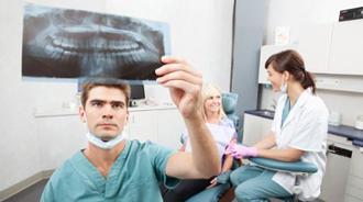 ortopantomografía radiología