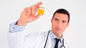 infecciones de orina: pielonefritis