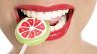 ¿por qué tenemos dientes?