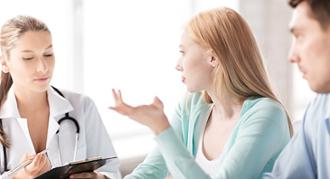 prueba de la beta-hCG