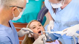 pulpectomía pulpa pieza dental