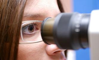 qué es y por qué se produce glaucoma