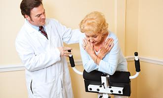 rehabilitación neurológica