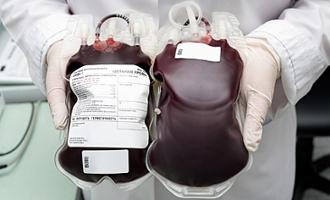 requisitos para ser donante de sangre