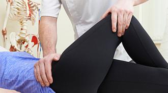 tratamiento de la rotura fibrilar