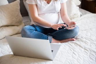 seguro médico embarazadas