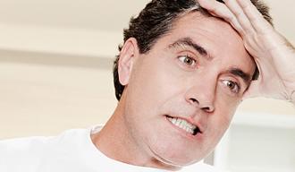 síndrome de tensión temporo-mandibular