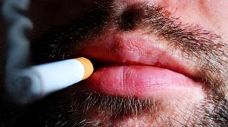 tabaco y problemas de erección