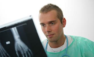 tendinitis de muñeca