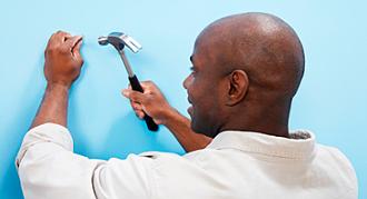 uña negra coágulo sangre