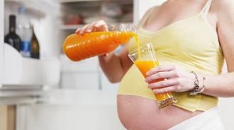 alimentos a evitar durante el embarazo