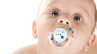 chupete pros y contras