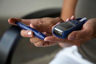 Información sobre diabetes