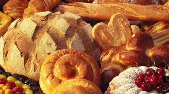 Alimentos con gluten