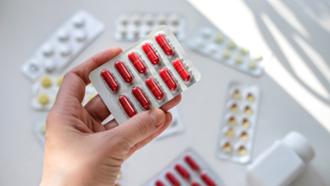 Cobertura farmacia