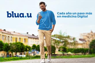 Complemento Digital bluaU