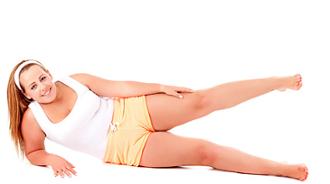 deporte y obesidad
