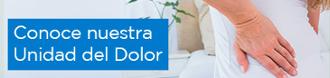 unidad del dolor