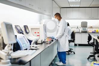 Qué es la genómica