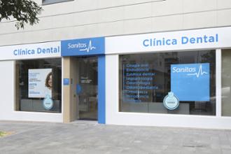 Actualidad Sanitas Dental