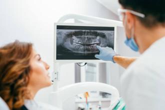 Cirugía Salud Dental