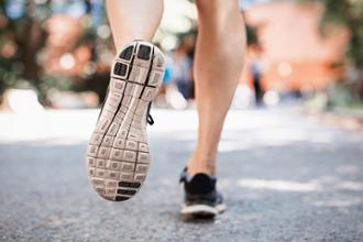 Información sobre consejos para correr