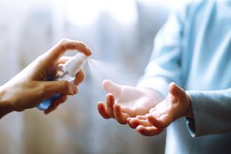 Infecciones Enfermedades y Trastornos