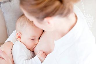 Información sobre la lactancia