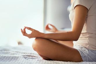 Meditación y Relajación
