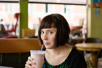 Información sobre nutrición y mujer