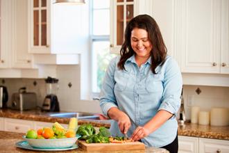 artículos sobre peso saludable