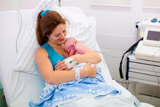 Información sobre el posparto