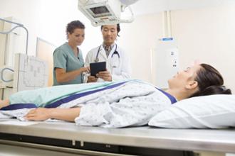 Pruebas y diagnósticos