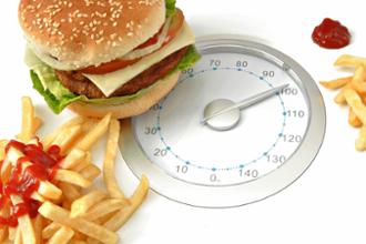 Sobrepeso y Obesidad