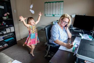 TDAH o Hiperactividad