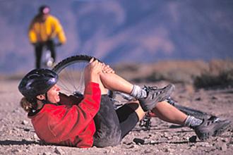 Información sobre traumatismos