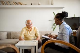 Test para evaluar demencia