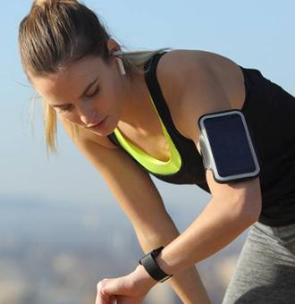 Ventajas de Monitoriza tu Salud