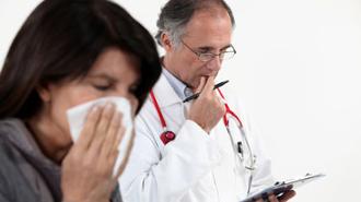 qué es la sinusitis