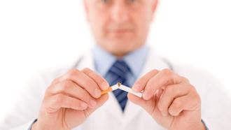 terapias para dejar de fumar